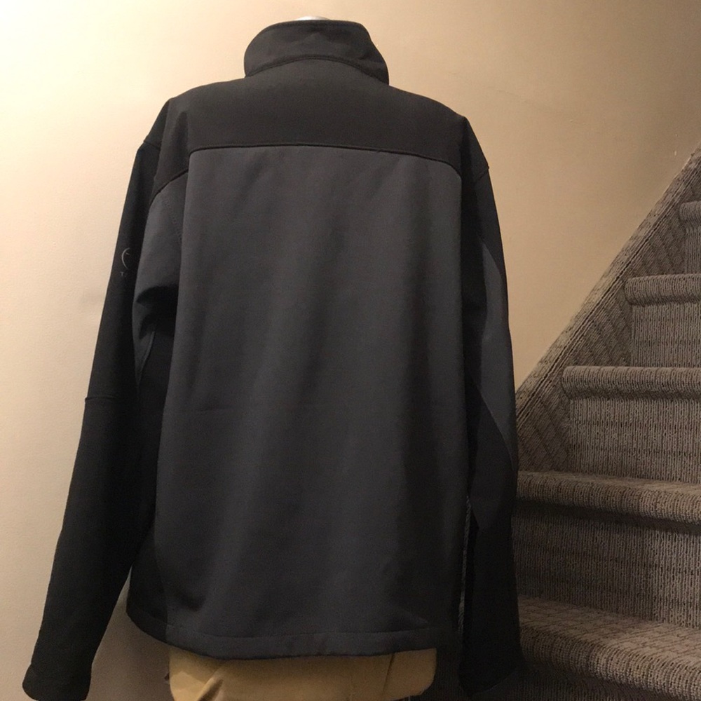 Tech By Tumi Jacket - image 6